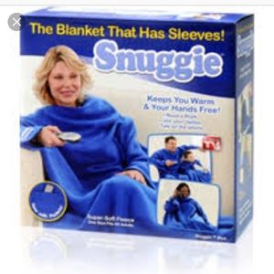 Snuggie